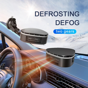 12V Portable <strong>Car</strong> Heater Fan 2 <strong>in</strong> 1 Cooling Heating Auto Windshield Defroster <strong>Car</strong> Anti-Fog Heater Winter <strong>Car</strong> <strong>Accessories</strong> - Product Image 5