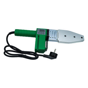 เครื่องเชื่อมท่อ PPR แบบดิจิตอล 220V 800W ปลั๊ก EU พร้อมจอแสดงผล สำหรับงานติดตั้ง - Product Image 4
