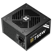 Fabrika Stokta Thermalright 650 W 750W 850W Yüksek Kaliteli 80 PLUS Altın Modüler ATX Masaüstü ve Masaüstü için Sunucu Güç Kayna