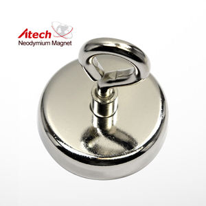 Neodymium Fishing Magnet 500キロ - Product Image 2