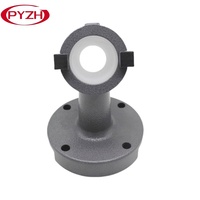 BT30/BT40/BT50 Porte-outil Dispositif de verrouillage Centre de traitement CNC Porte-outil à 45 degrés Dispositif de verrouillage