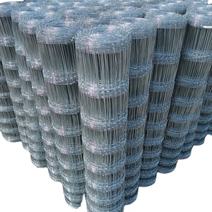 Trung Quốc Đường Kính Dây 1.8Cm-2.5Cm Mạ Kẽm Dây Lưới Đồng Cỏ Hàng Rào/Kraal Mạng/Động Vật Hàng Rào - Product Image 5