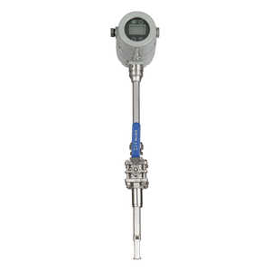 Débitmètre thermique à force de Coriolis pour la densité du carburant, avec emballage en carton/boîte en bois - Product Image 1