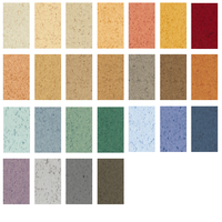 Meilleure vente Armstrong Starlux Revêtement de sol en PVC antidérapant écologique à motifs grains pour espaces intérieurs