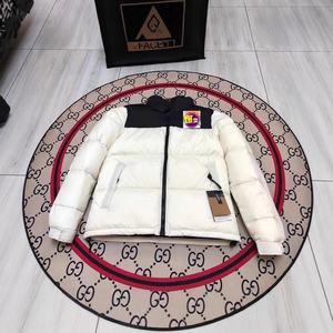 Giacca Piumino Beijia Versione USA Originale 1996, 90% 700 Fill Power, Impermeabile, Antivento, Calda per Esterni, per Uomo e Donna - Product Image 3