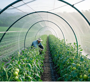 פ אנטי חרקים נטו להגן על יבולים לנשוך על ידי חרק חיצוני מוגן נטו - Product Image 5