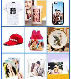 High Quality Manual 5 in 1 Heat Press Machine for T - Shirt <b>Bags</b> Mug Plate Base <b>Hat</b> Jigsaw Puzzle Semi-automatic Heat Tran - Product Image 6