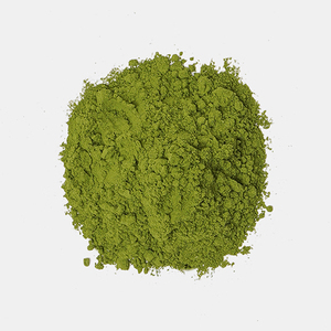 Thé vert matcha japonais Tencha, saveur fraîche et rafraîchissante, vente en gros - Product Image 1