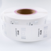 Bohang haute qualité antivol supermarché sans pilote vente au détail médecine étiquettes RFID intelligentes pour la vente au détail sans pilote