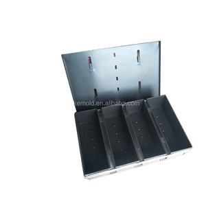 ציוד אפייה בהתאמה אישית סיטונאי באיכות גבוהה עיצוב חדש תבנית לחם נון-סטיק - Product Image 2