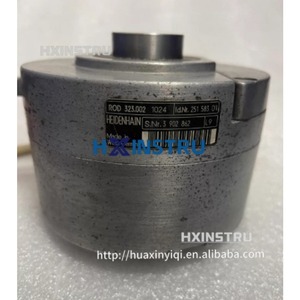 Heidenhain ROD 323.002-1024 251 583 01 Usado  H - Product Image 4