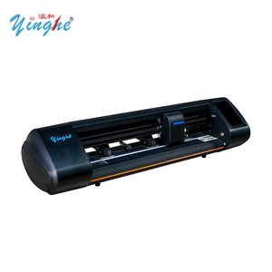 Machine de découpe de bureau Yinghe 360, largeur de coupe 330 mm, largeur d'alimentation du papier 360 mm, force de coupe réglable 500 g, pour bureau - Product Image 2