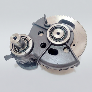 Conjunto de Engranajes de Alimentación Original ER C4.004.002/1 para Máquina de Impresión Offset Heidelberg - Product Image 1