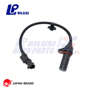 Capteur de position du vilebrequin du moteur Bilusi Modèle PC934 39180-2B000 pour Hyundai Accent Elantra Tucson pour <span class=keywords><strong>Kia</strong></span> Rio Cerato <span class=keywords><strong>Soul</strong></span> - Product Image 2