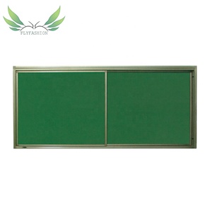 <span class=keywords><strong>Tableau</strong></span> numérique magnétique coulissant intelligent pour l'enseignement en classe - Vente en gros - Product Image 1