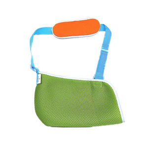 Evrensel nefes ayarlanabilir kol askısı tıbbi destek Brace fizik tedavi ekipmanları için evrensel kol askısı - Product Image 2