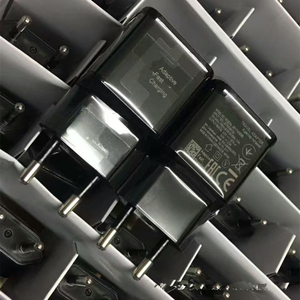 100% Original UK EU US Version USB <span class=keywords><strong>chargeur</strong></span> mural pour Samsung <span class=keywords><strong>Galaxy</strong></span> S10 S9 S8 Edge <span class=keywords><strong>Note</strong></span> 10 S22 adaptateur de voyage <span class=keywords><strong>chargeur</strong></span> prise - Product Image 6