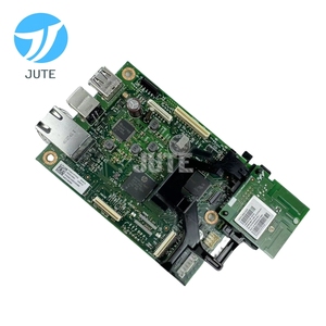 Placa Formateadora W2Q23-60001 con Wifi para <span class=keywords><strong>HP</strong></span> <span class=keywords><strong>479</strong></span> M479fnw M479 M479FDW, Placa Base Principal, Repuestos para Impresora RM3-7244 - Product Image 1