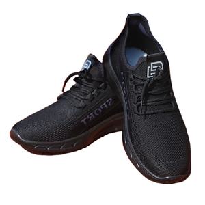 Baskets de luxe personnalisées <span class=keywords><strong>bapesta</strong></span>, baskets de tennis décontractées pour hommes, chaussures en maille - Product Image 1