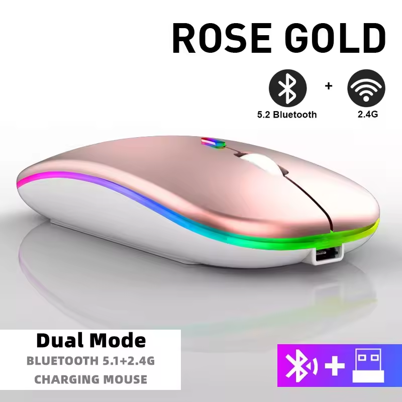 oro rosa
