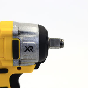 Llave de impacto inalámbrica DeWalt de 21V, 1/2 pulgada, sin escobillas, eléctrica, para reparación de automóviles. - Product Image 2