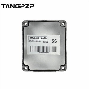 96942658 ECU mr140 Đơn vị điều khiển động cơ cho <span class=keywords><strong>CHEVROLET</strong></span> AVEO - Product Image 1
