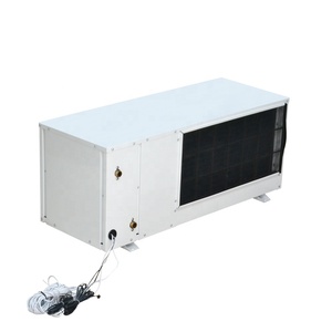 Suntree 1000m3/h trồng Nhà kính DC Inverter nước làm mát bằng điều hòa không khí máy hút ẩm - Product Image 4