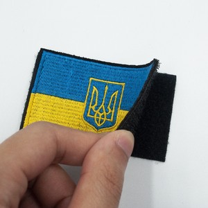 Bandera <span class=keywords><strong>de</strong></span> país nacional personalizada, venta al por mayor, diseño <span class=keywords><strong>de</strong></span> logotipo <span class=keywords><strong>de</strong></span> <span class=keywords><strong>bordado</strong></span> profesional, bandera nacional, insignia <span class=keywords><strong>de</strong></span> parche <span class=keywords><strong>bordado</strong></span> para coser - Product Image 2