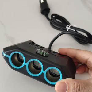 Car Charger <b>Household</b> <b>Sundries</b> - Product Image 2