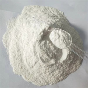 Aditivo para Lodo de Perforación, Carboximetilcelulosa CMC / Hv-CMC - Product Image 2