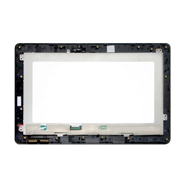 For Asus 10.1" for ASUS Transformer Book T100 T100T T100TA Digitizer B101XAN02.0 Tablet LCD Touch Screen Assembly