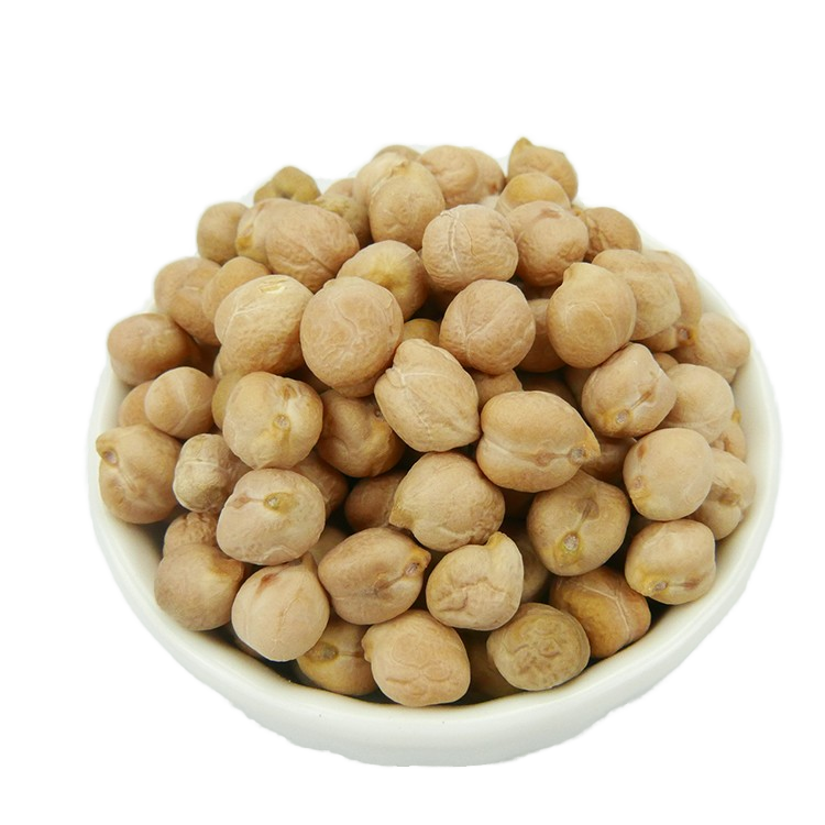Chinese White Yellow Kabuli Chickpeas Chick