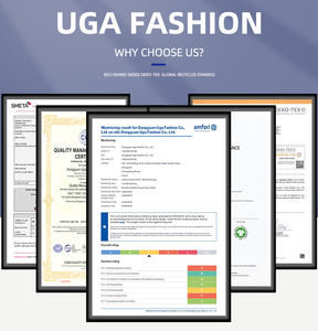 Ensemble de survêtement deux pièces personnalisé pour femme en coton délavé avec fermeture éclair, sweat-shirt court et short de jogging, ensemble deux pièces pour femme - Product Image 5