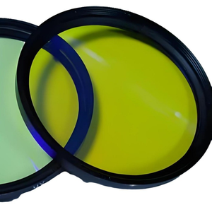 <span class=keywords><strong>UV</strong></span> ống kính <span class=keywords><strong>UV</strong></span> bandpass bộ lọc quang học màu thủy tinh - Product Image 4
