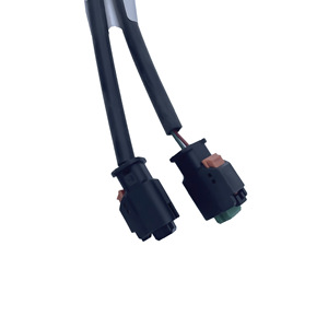 Faisceau de câbles de thermostat pour BMW Mini R56 9804315380 12V Isolation PVC IP65 - Product Image 1