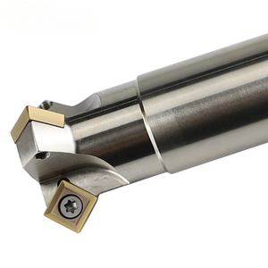 Dao phay đầu vát chất lượng cao Shengda AC0145, thanh dẫn hướng khoan CMA01, hỗ trợ OEM tùy chỉnh cho dụng cụ tiện từ Chu Châu - Product Image 1