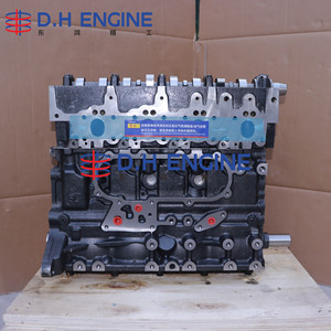 Bloc moteur diesel neuf de haute qualité pour <span class=keywords><strong>Toyota</strong></span> 5L 3.0L, compatible avec Hiace Hilux Dyna, remplacement OEM - Product Image 4
