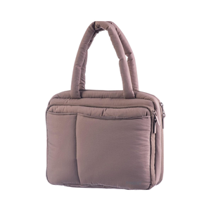 Bolsa de Transporte para Biblia de Lujo para Mujer, Impermeable, Suave, Funda Protectora para Libros, Estuche Acolchado para Biblia, Accesorio, Regalo Cristiano - Product Image 1