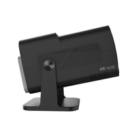 X12 Plus 320MINI Kurzdistanz-Smart-Projektor Android13