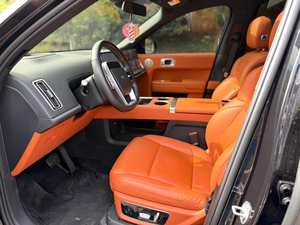 <span class=keywords><strong>Li</strong></span> Auto L9 Max 2022, le navire amiral fondateur, palais technologique pleine grandeur à 6 places, double Orin-X et cinéma à 5 écrans, une nouvelle catégorie définie - Product Image 3