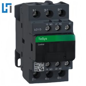 Nuevo contactor de CA Original LC1D25M7C Plc controlador de programación controlador de automatización Industrial Stock - Product Image 1