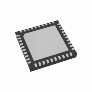 BOM IC In Stock Electronics Component 24 VFQFN Exposed Pad SI5335A-B15687-GMR Clock Timing - Product Image 1
