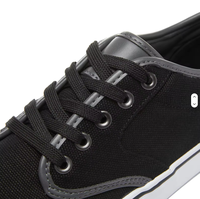 Espadrilles Rétro Tendance pour Hommes en Toile, Chaussures Plates Décontractées à Lacets, Respirantes, à Boucle, Rehaussantes, Résistantes à l'Usure, Idéales pour l'Été
