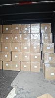 Lots en gros de sabots troués pour enfants, tailles et couleurs variées, chaussures de jardin pour enfants, déstockage pour revendeurs