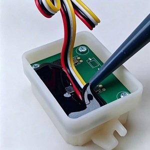 Zhengwang <b>Epoxy</b> <b>Resin</b> Potting Compound 8501AB Insulation Waterproof Sealing Room Temperature Curing Electronics Protection - Product Image 1