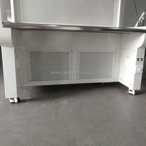 Lưu Lượng Không Khí Laminar Nằm/Ghế Làm Sạch Trong Phòng Sạch - Product Image 2