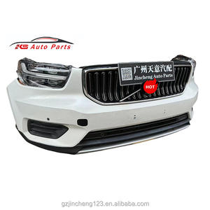 Pièces automobiles Ensemble de pare-chocs avant lifting complet pour accessoires de kit de carrosserie avant <span class=keywords><strong>volvo</strong></span> <span class=keywords><strong>xc40</strong></span> OE 39790879 - Product Image 3