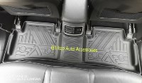 Tapis de sol de voiture 3D en TPE imperméable de haute qualité, écologique, antidérapant, pour Tucson/Santa Fe/Creta