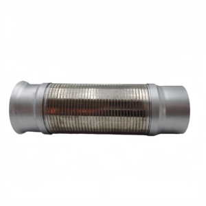 Piezas de Alta Calidad para el Sistema de Motor de Camiones 81152100109 Tubo de Escape para Volvo - Product Image 2