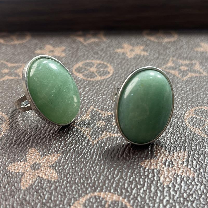 Aventurine verte